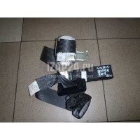 Ремень безопасности Toyota GS 300/400/430 (2005 - 2011) 7347030020C0