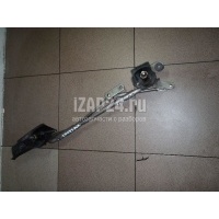 Трапеция стеклоочистителей Mazda Mazda 6 (GH) (2007 - 2013) GS1D67360