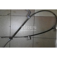 Трос стояночного тормоза правый Hyundai-Kia Solaris (2010 - 2017) 597701R300