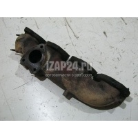 Коллектор выпускной Land Rover Freelander 2 (2007 - 2014) LR006036