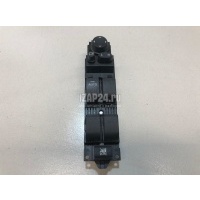Блок управления стеклоподъемниками Mazda Mazda 3 (BL) (2009 - 2013) BEK666350