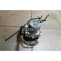 Блок ABS (насос) Nissan Qashqai (J10) (2006 - 2014) 47660JD07A