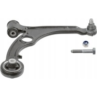 рычаг независимой подвески колеса fiat вперед , pr stilo 192 2001 - 2006 30755 01