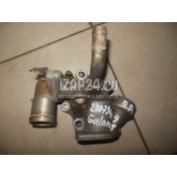 Корпус термостата Mitsubishi Galant (EA) (1997 - 2003) MD363466