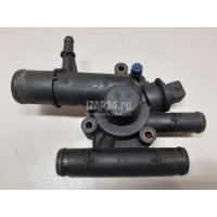 Корпус термостата Renault Laguna II (2001 - 2008) 8200674369