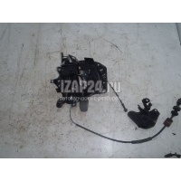 Педаль тормоза Renault Clio II/Symbol (1998 - 2008) 8200115368