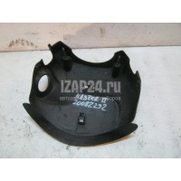 Кожух рулевой колонки нижний Renault Movano (1998 - 2010) 8200188565