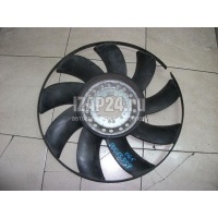 Крыльчатка BMW Range Rover III (LM) (2002 - 2012) 17417504732