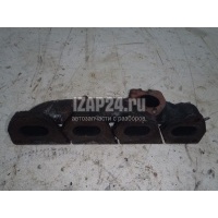 Коллектор выпускной Land Rover Freelander 2 (2007 - 2014) LR006036