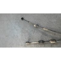 кулиса КПП RENAULT MASTER 3 (2010-2015) 2011 349012637R