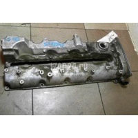 Крышка головки блока (клапанная) Mazda BT-50 (2006 - 2012) WE0110220C