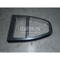 Накладка декоративная Land Rover Freelander 2 (2007 - 2014) LR005980