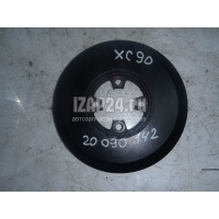 Шкив коленвала Volvo S80 (1998 - 2006) 30731038