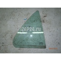 Стекло двери задней правой (форточка) Renault Laguna II (2001 - 2008) 8200000400