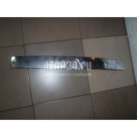 Накладка двери багажника Chery QQ6 (S21) (2007 - 2010) S213717050