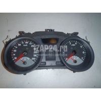 Панель приборов Renault Megane II (2003 - 2009) 8200462283