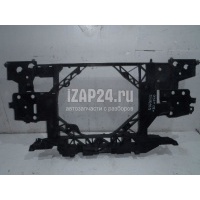 Панель передняя Renault Scenic III (2009 - 2015) 752100007R