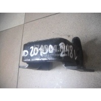 Кронштейн КПП левый Hyundai-Kia Santa Fe (SM)/ Santa Fe Classic (2000 - 2012) 431213A003