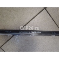 Накладка стекла заднего правого Toyota IS 250/350 (2005 - 2013) 7573053020