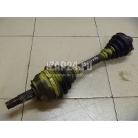 Полуось передняя левая Fiat Stilo (2002 - 2007)