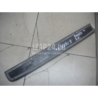 Накладка на порог (наружная) VAG Phaeton (2002 - 2016) 3D0853540A