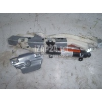 Подушка безопасности боковая (шторка) Volvo V70 (2000 - 2007) 8623491
