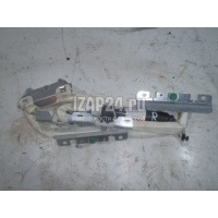 Подушка безопасности боковая (шторка) Volvo XC70 Cross Country (2000 - 2007) 8623492