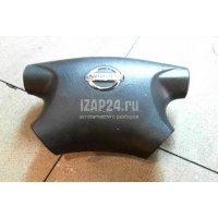 Подушка безопасности в рулевое колесо Nissan X-Trail (T30) (2001 - 2006) K851M8H800