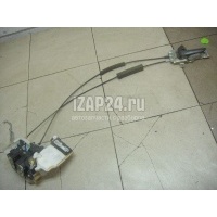 Замок двери передней левой Ford Ranger (2006 - 2012) 1454044