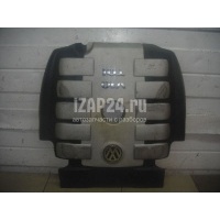 Накладка декоративная VAG Phaeton (2002 - 2016) 07Z103925N