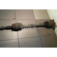 Полуось задняя левая FX/QX70 S51 2008 - 2017