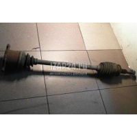 Полуось задняя правая FX/QX70 S51 2008 - 2017