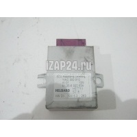 Блок электронный Land Rover Range Rover III (LM) (2002 - 2012) YWC000910