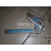Петля капота правая Mercedes Benz W163 M-Klasse (ML) (1998 - 2004) 1638800228