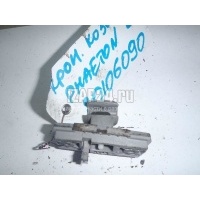 Кронштейн солнцезащитного козырька VAG Phaeton (2002 - 2016) 3D0857561D5J6