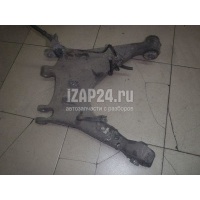 Рычаг задний нижний левый VAG A8 [4E] (2002 - 2010) 4E0511511F