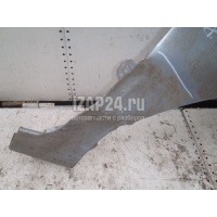 Крыло переднее правое Toyota Auris (E15) (2006 - 2012) 5380102100