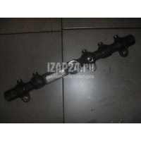 Рейка топливная (рампа) Ssang Yong Rexton I (2001 - 2006) 6650700295
