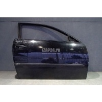 Дверь передняя правая VAG Ibiza IV (2002 - 2008) 6L3831056R