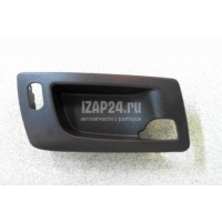 Накладка ручки внутренней GM CTS (2002 - 2008) 25752962