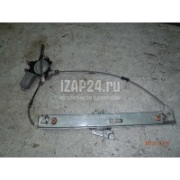 Стеклоподъемник электр. задний правый Mazda MPV II (LW) (1999 - 2006) LC6272590A