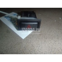 Кнопка аварийной сигнализации Mazda B-серия (UN) (1999 - 2006) UH71664H0A