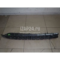 Направляющая заднего бампера правая VAG Fabia (2007 - 2015) 5J7807864