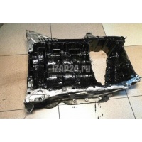 Поддон масляный двигателя Nissan Qashqai (J10) (2006 - 2014) 1111000Q1F