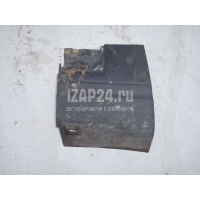 Накладка на порог (наружная) Land Rover Discovery III (2004 - 2009) DGP000172PCL