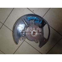 Кулак поворотный передний левый Mazda CX 7 (2007 - 2012) L20633030A