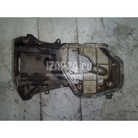 Поддон масляный двигателя Nissan Micra (K12E) (2002 - 2010) 11111BX005