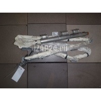 Подушка безопасности боковая (шторка) Toyota CorollaVerso (2004 - 2009) 621700F010