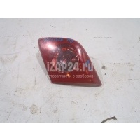 Фонарь задний внутренний правый Mazda Mazda 3 (BK) (2002 - 2009) BP4K513F0C