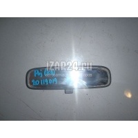 Зеркало заднего вида Mitsubishi Outlander (CU) (2001 - 2008) MN124448